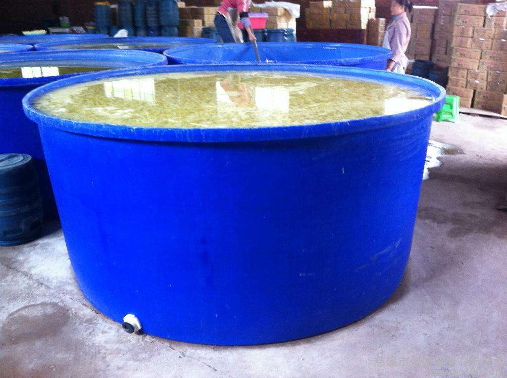 重庆1.5吨食品腌制桶厂家直销 泡菜1500L食品腌制缸