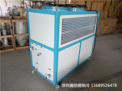 深圳市深圳10hP风冷式冷水机组厂家