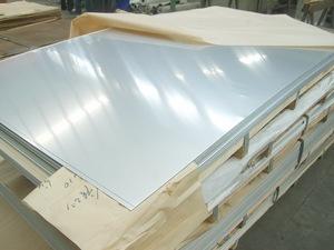 不锈钢镜面板8K价格、厂家、生产、供应商、定做、加工图片