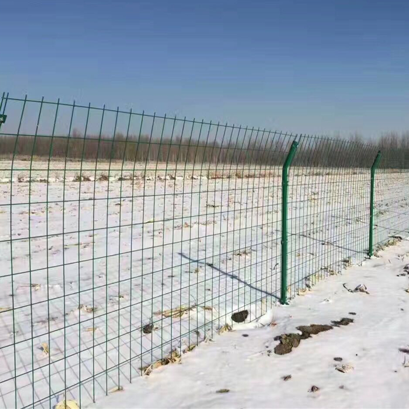 散养鸡围栏/塑胶护栏/护栏养殖