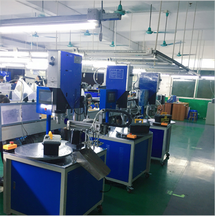 广东自动化超声波设备厂家 超声波设备价格 超声波专业优质供应商
