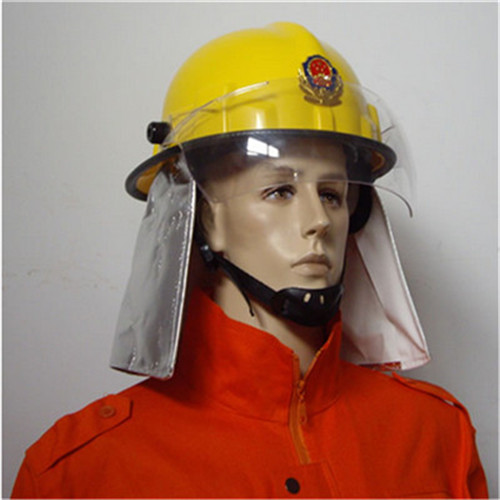 RMK-LA韩式消防头盔  通讯