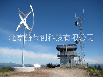 5KW 垂直轴风力发电机组，并网系统，离网系统，分布式发电
