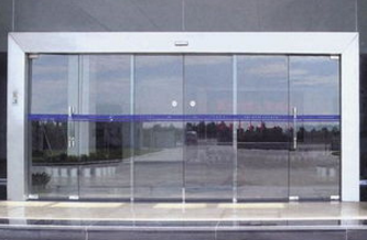 玻璃感应门 玻璃感应门报价 玻璃感应门批发 玻璃感应门供应商 玻璃感应门生产厂家