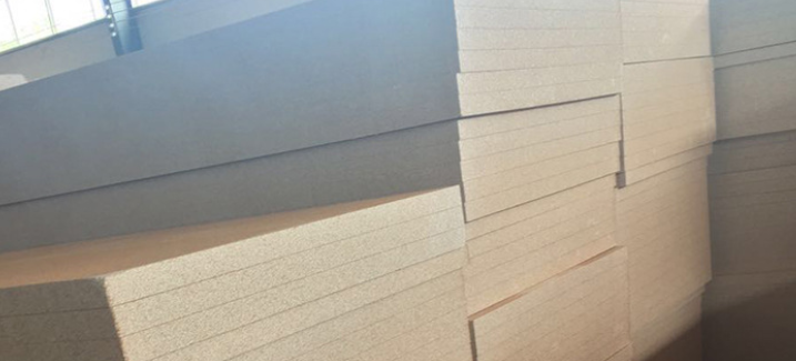 厂家生产 真金板 热固性复合聚苯板 A级不老泡保温板 防火保温图片