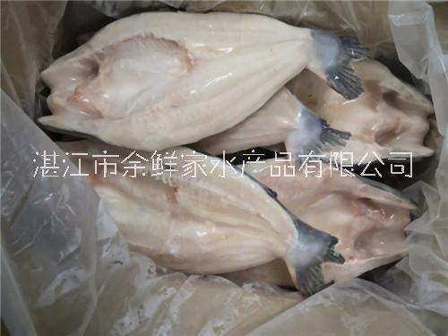 巴沙鱼能吃吗 冷冻加工越南巴沙鱼 龙利鱼寿司材料1200g图片