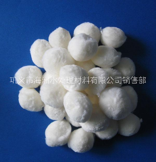 郑州市供应纤维束滤料厂家河南厂家 供应纤维束滤料，纤维球，863滤料直销