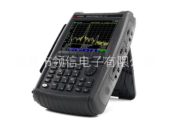 东莞市N9914A 手持式射频分析仪厂家N9914A  N9914A 手持式射频分析仪
