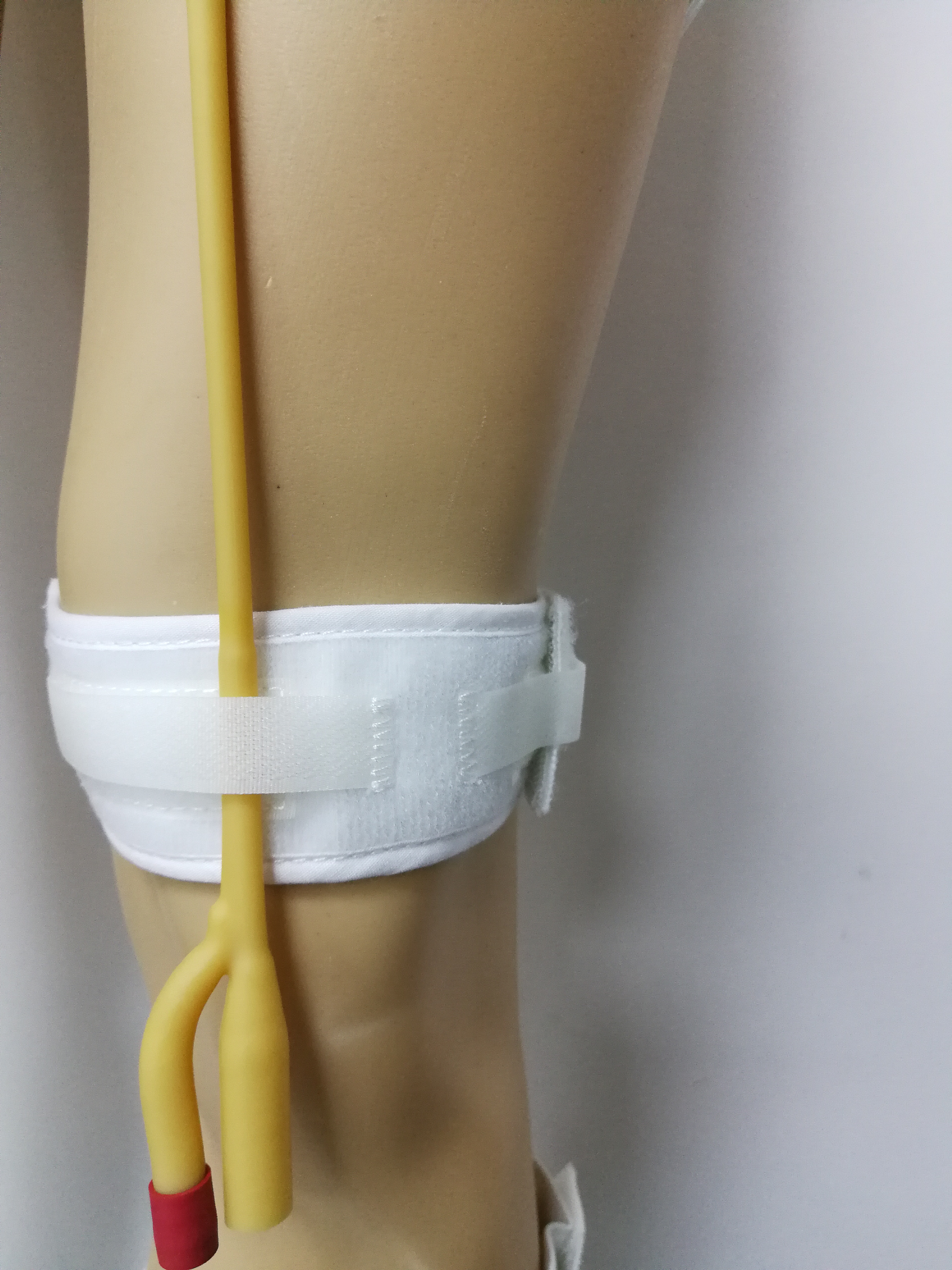 供应引流袋固定带导尿管固定带绑腿批发