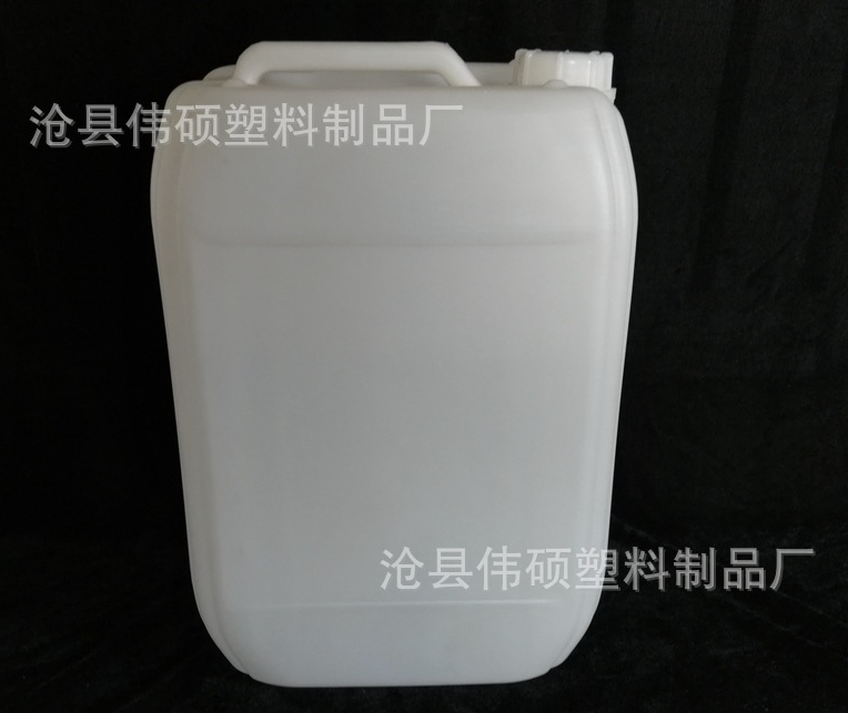 沧州市化工塑料桶厂家