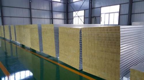 岩棉净化板优质供货商- 净化板精选厂家