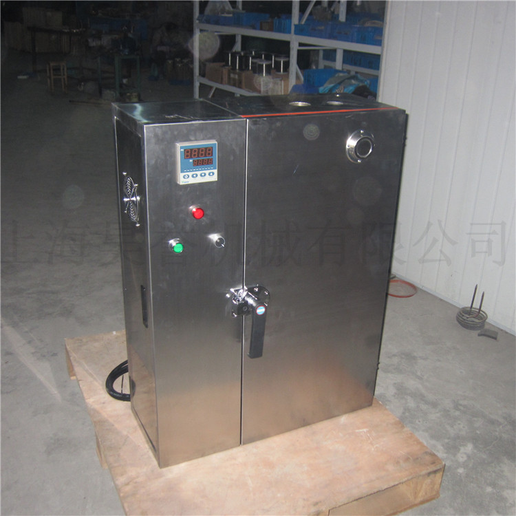 昊誉供应高温电烤箱不锈钢工业烤箱