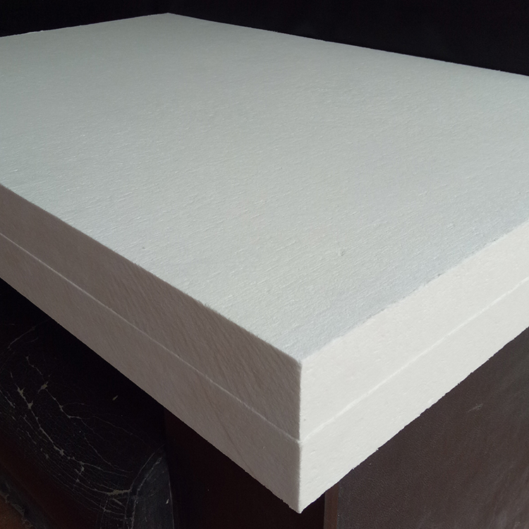 保温材料 硅酸铝棉板 陶瓷纤维板批发