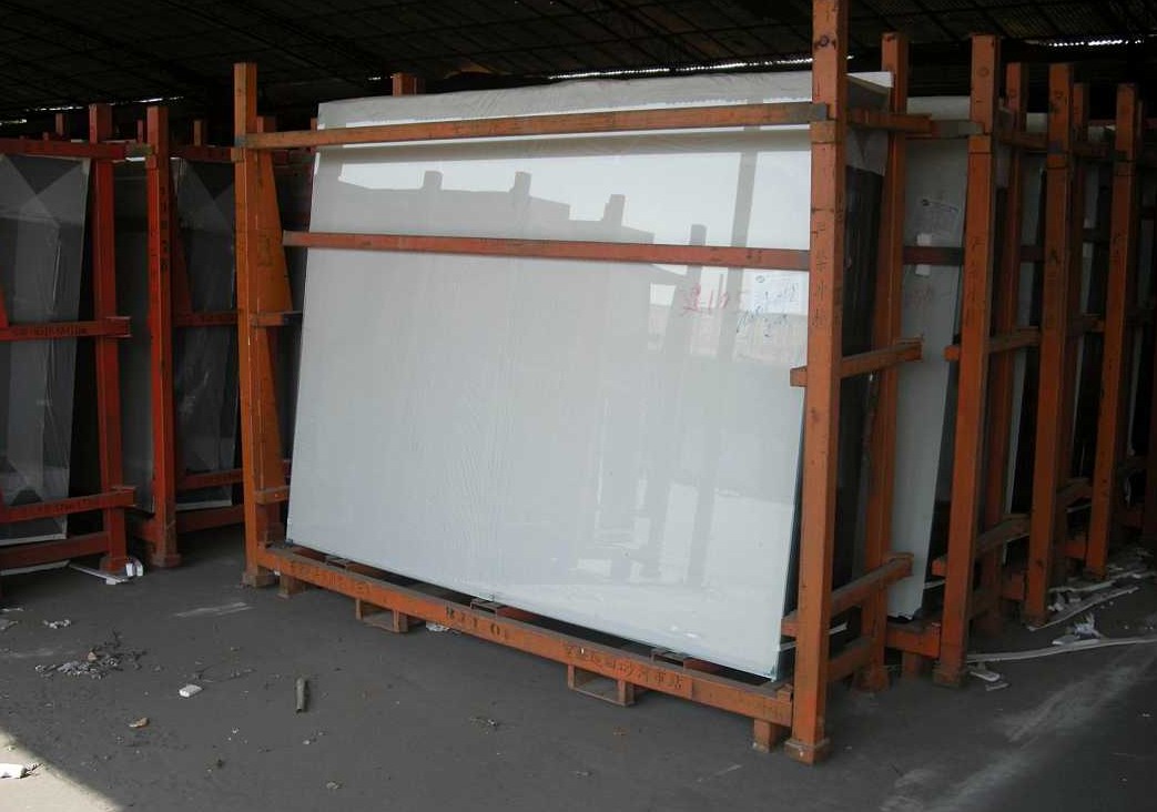 邯郸市浮法玻璃厂家原片浮法玻璃批发厂家