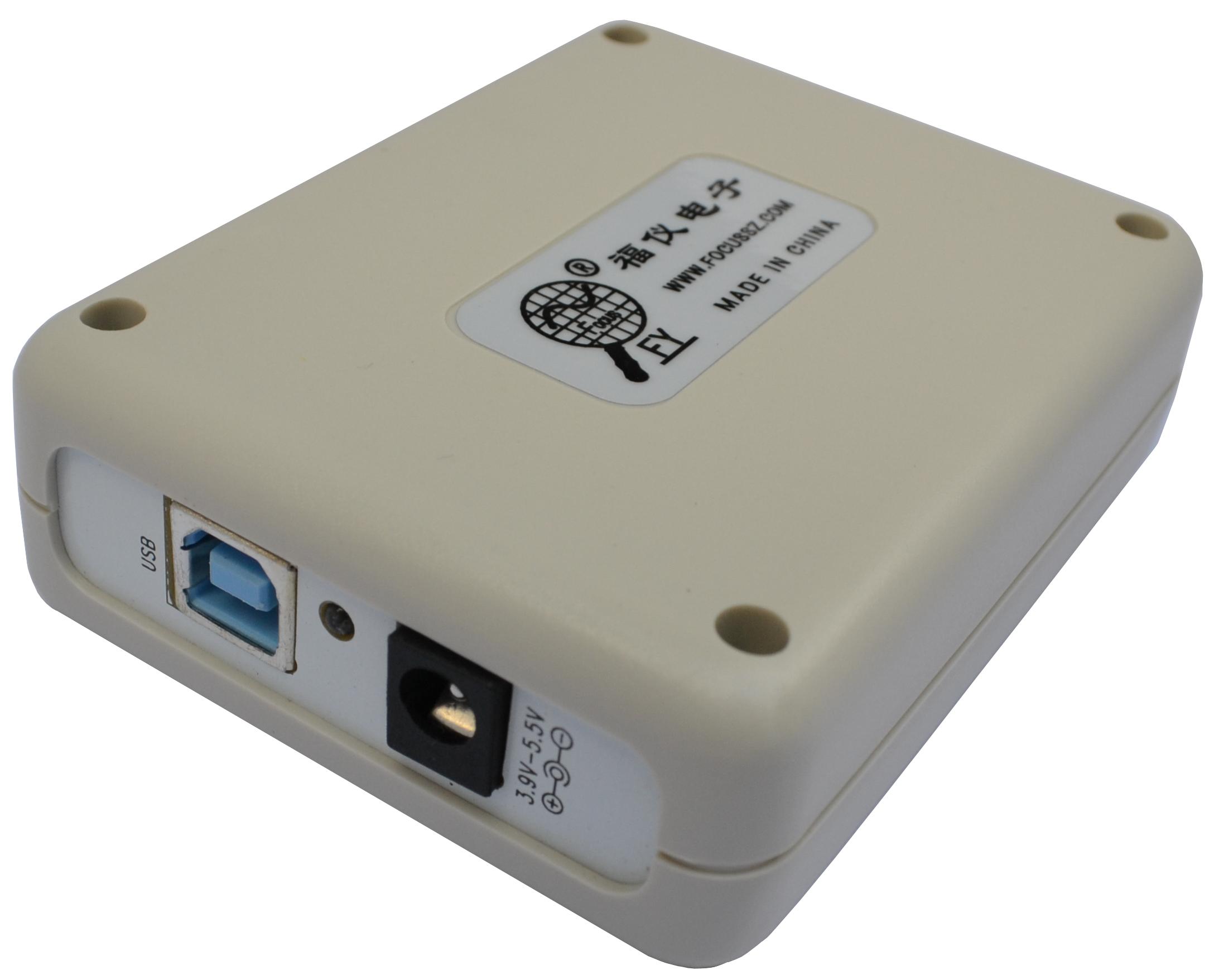 信号发生器Fwav80可编程同步8通路脉冲信号发生器图片