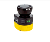 安全激光扫描仪 SICK 类型: MICS3-ABAZ40IZ1P01 订货号: 1082015