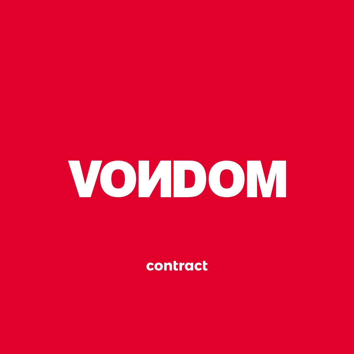 西班牙现代家具设计画册/素材/书籍/目录/杂志/现代家具设计品牌怎么样Vondom2018图片