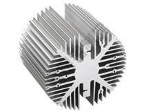 佛山市散热器铝型材厂家佛山散热器铝型材-铝型材散热器生产厂家报价
