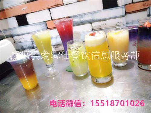 岳阳市哪里有学习汉堡奶茶冰淇淋炸鸡技术的