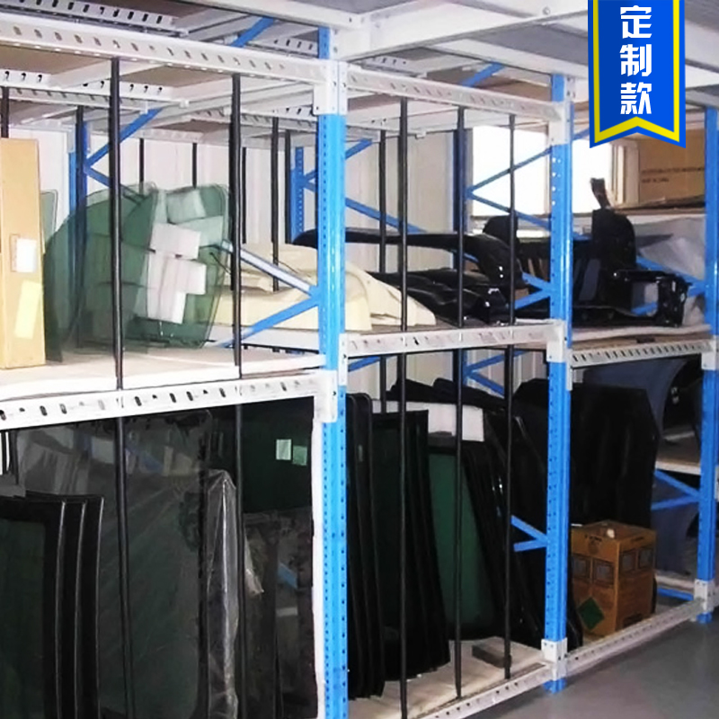悬臂式管材货架平台报价价格/厂家直销/惠州洋成物流设备有限公司