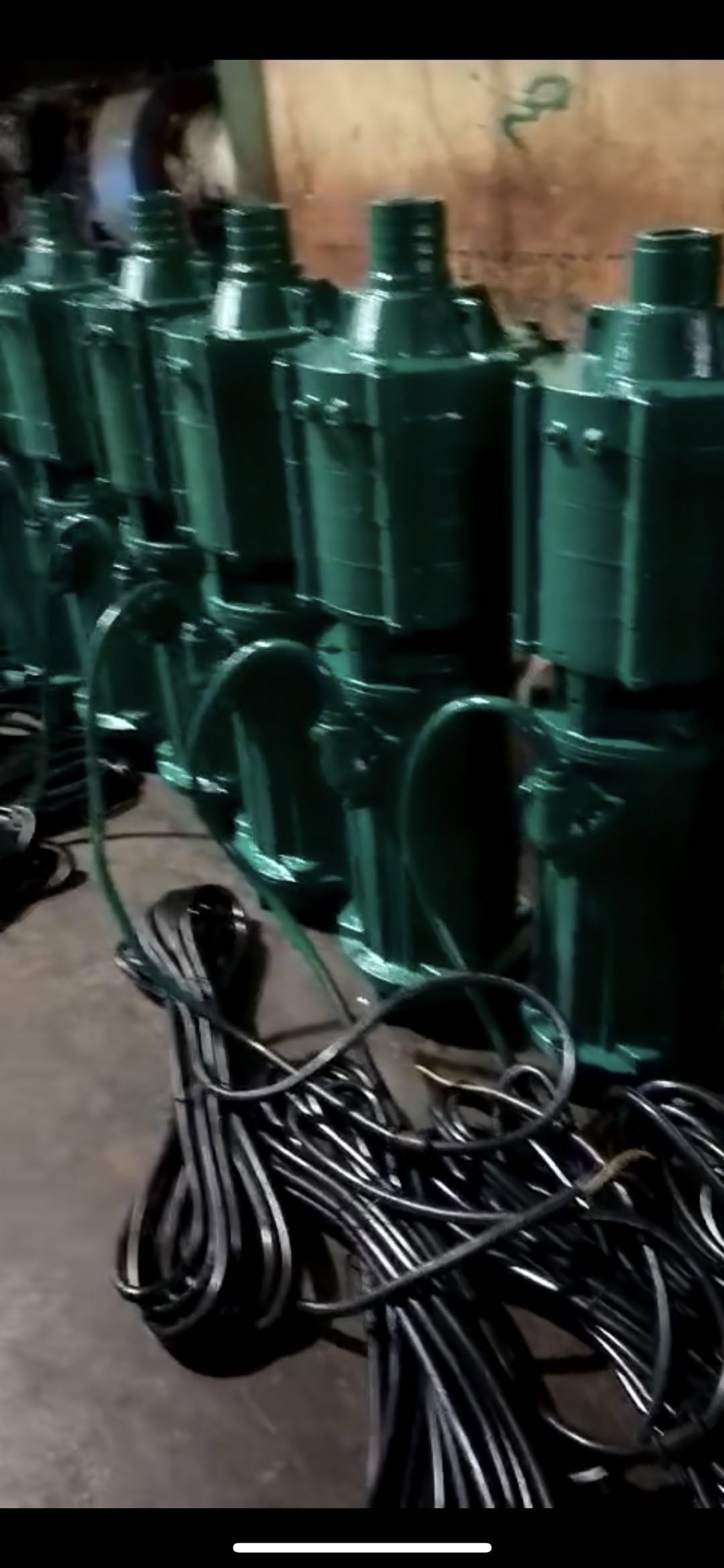 QD单相多级潜水泵，井用潜水电泵批发