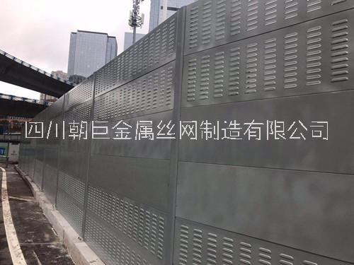 重庆声屏障围挡、成都市政施工围挡