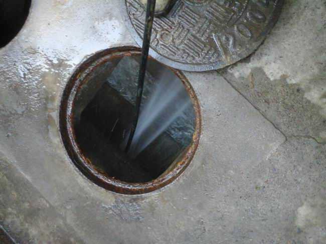 深圳专业疏通厨房厕所各种下水道公司