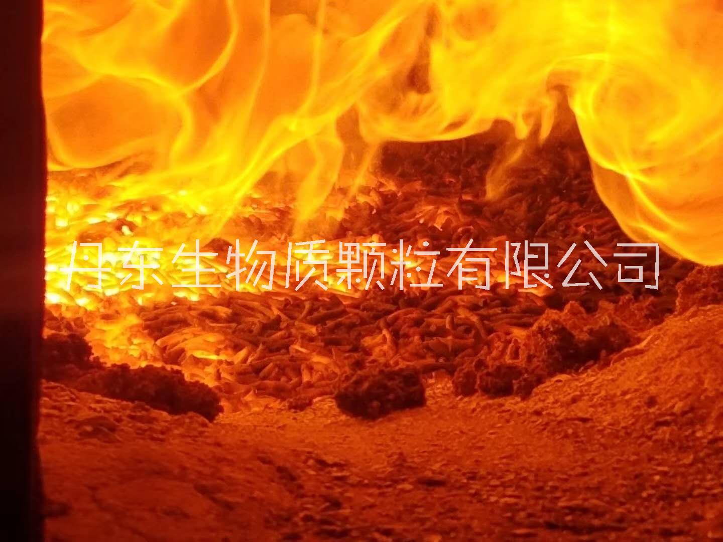 凤城生物质颗粒丨凤城生物质锅炉丨丹东生物质颗粒有限公司图片