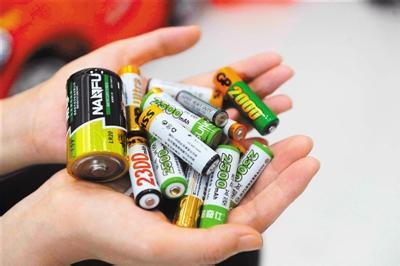 中山电池回收  中山废品回收  回收价格 电池回收