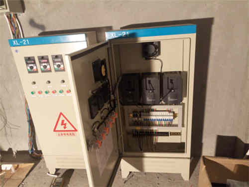 杭州市杭州奥圣变频器在中央空调控制系统厂家杭州奥圣变频器在中央空调控制系统上的节能改造