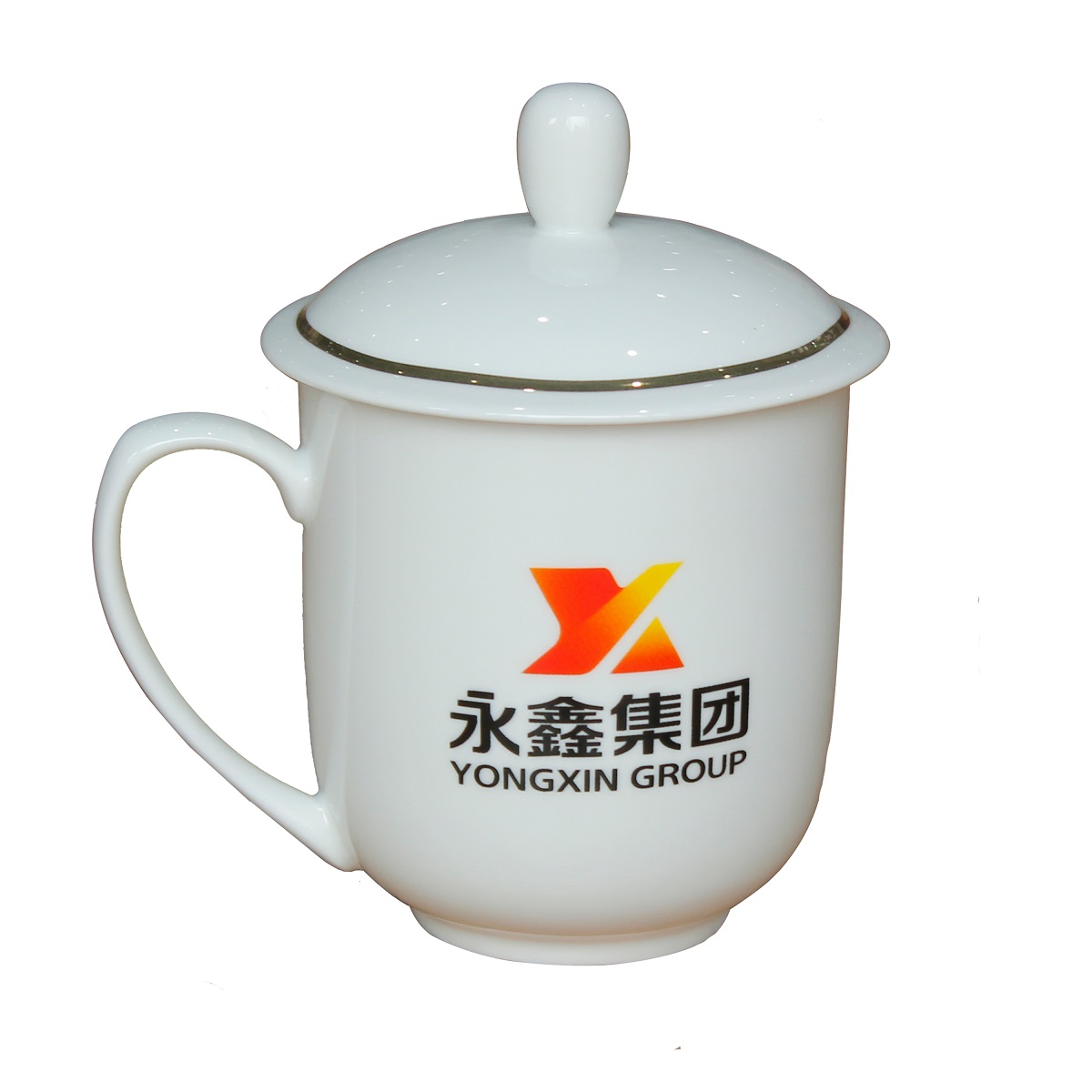 景德镇市陶瓷会议茶杯定做厂家厂家