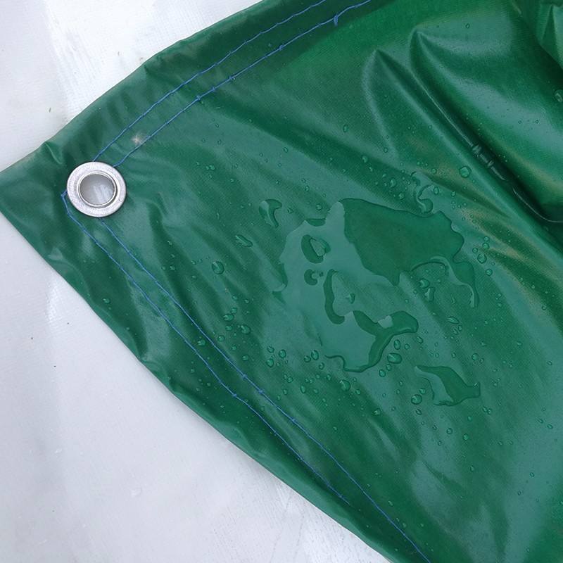 北京厂家可定做防水篷布遮雨布批发