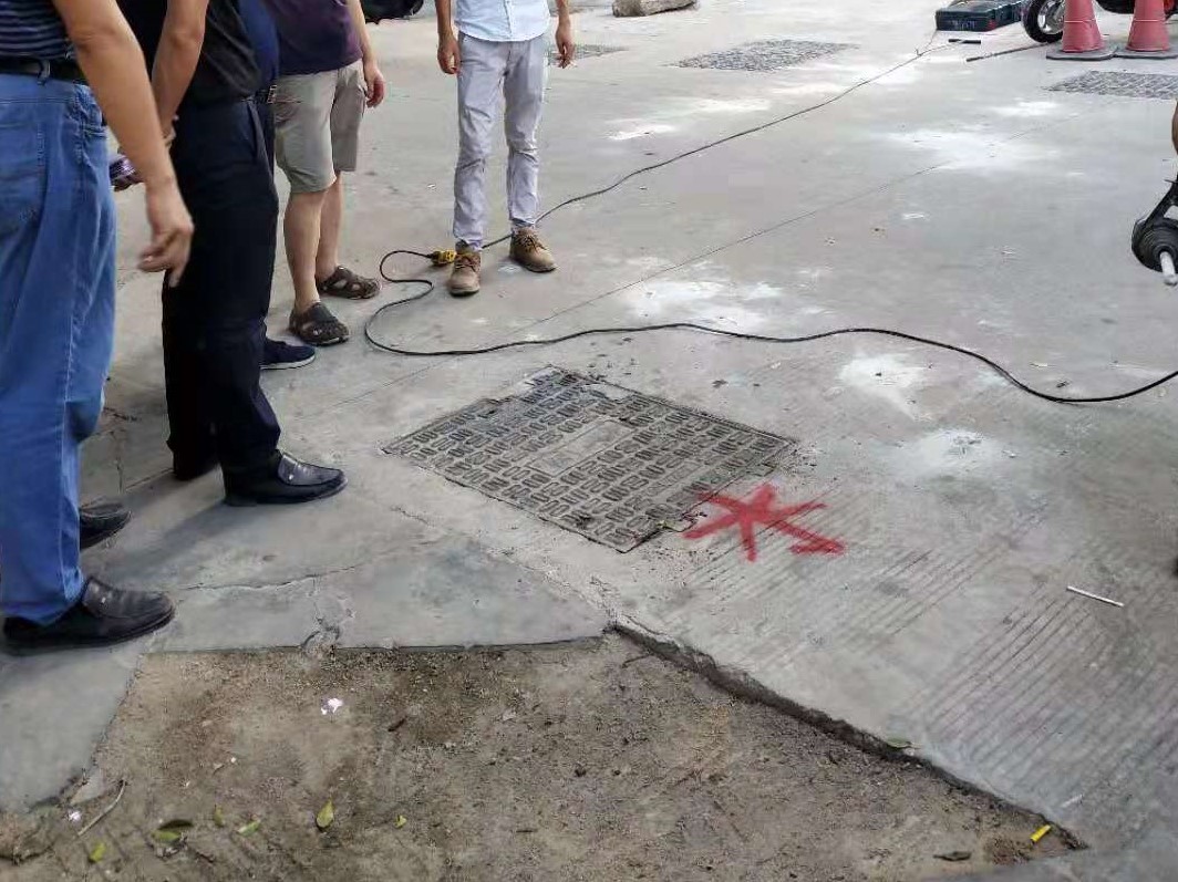 东莞地下水管漏水检测维修服务批发