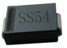 肖特基二极管SS54 SMB厂家直销