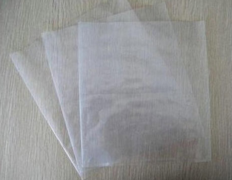 PE透明袋定制-价格-哪里便宜-厂家  （东莞市聚胜包装制品有限公司）图片