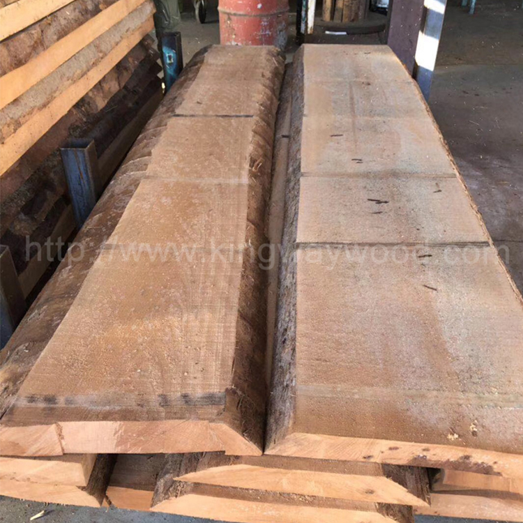 金威木业 欧洲材 欧洲榉木 山毛榉 榉木 实木板 毛边板 木板 木料