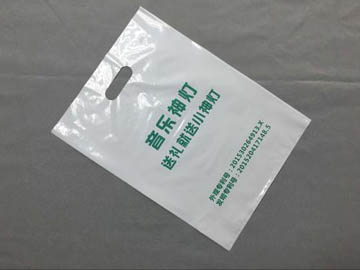 上海pe塑料袋生产厂家 聚乙烯袋批发