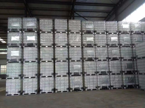 苏州市无锡二手吨桶回收厂家