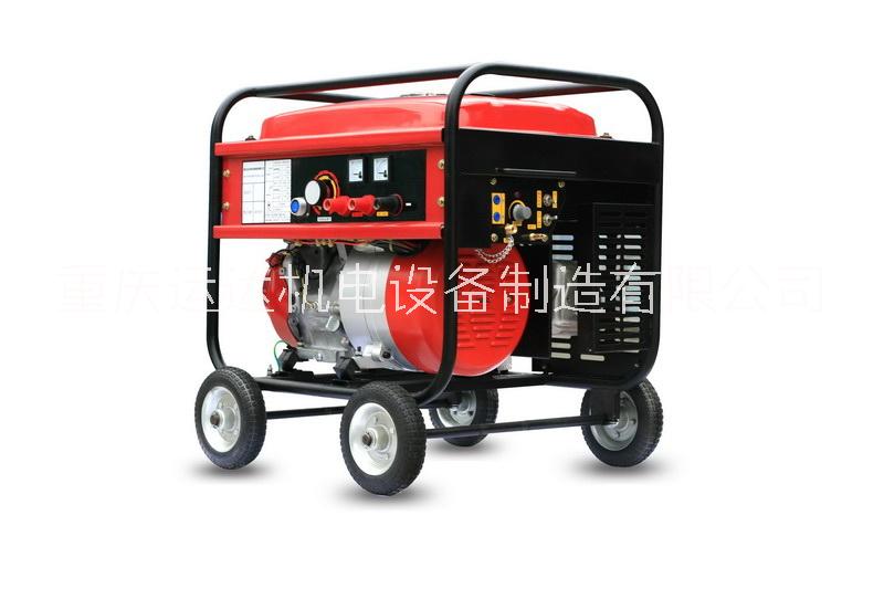 内燃氩弧焊机厂家批发报价/H200T-1（AXQ1-200T-1）内燃机