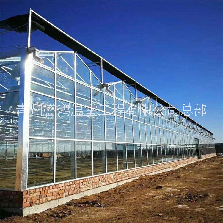 玻璃温室维修生产供应-品质保障
