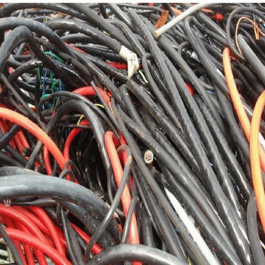 云南废旧电线电缆回收商免费上门回收热线电话