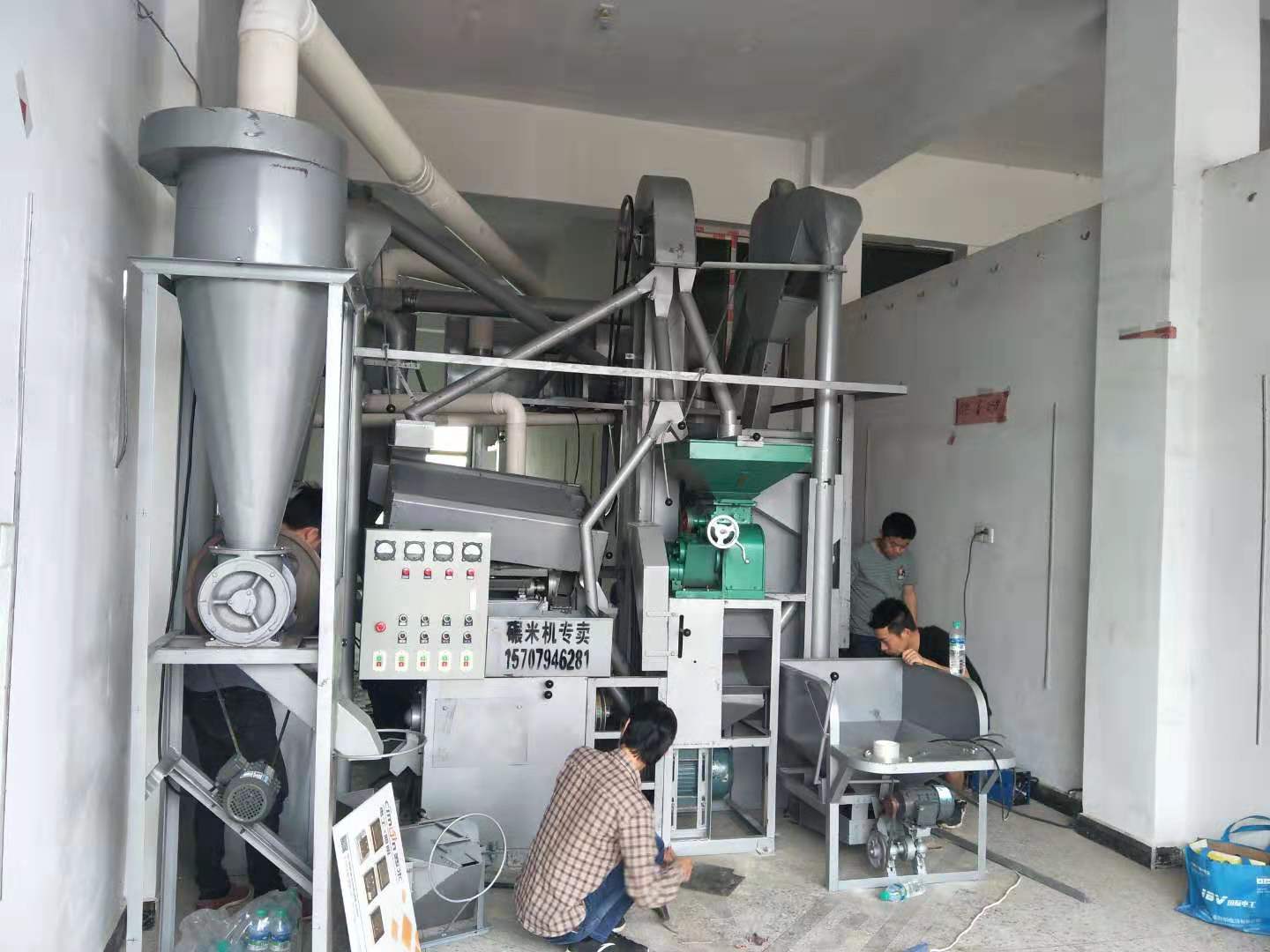 广东湛江新型砂辊碾米机生产厂家直销批发报价价格