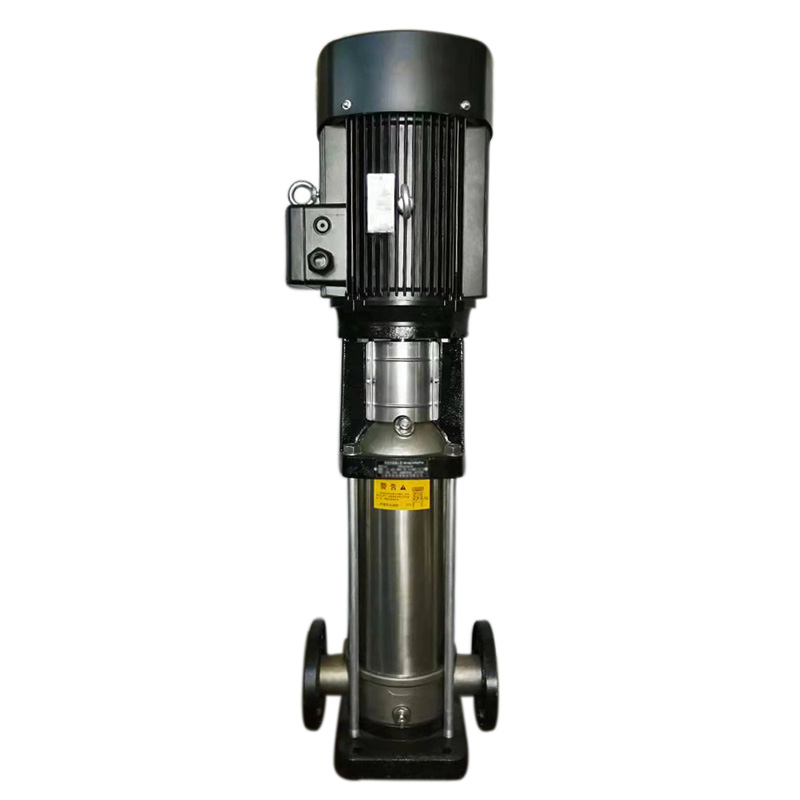 CDL立式不锈钢多级离心泵  CDL立式多级泵厂家批发