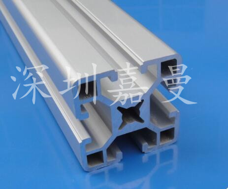 材 供应4040工业铝型材框架铝型材图片
