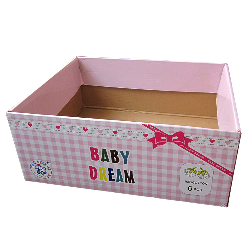 彩色折叠盒-包装盒定做-礼品盒定制-天地盒-蛋糕茶叶-食品彩色礼盒-折叠盒子-广州