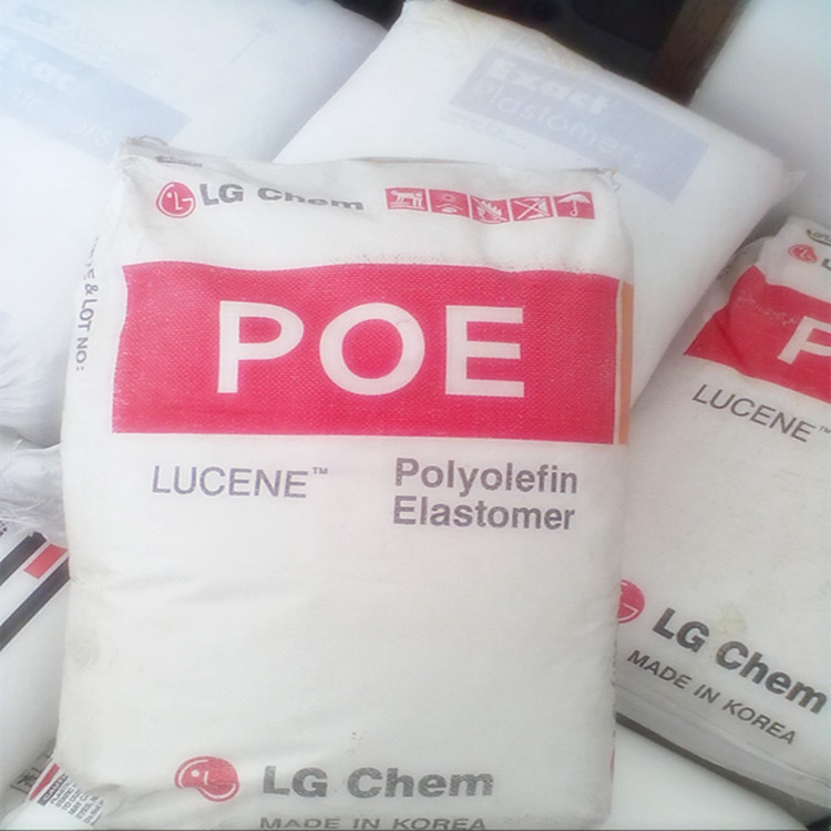 POELG化学LC180薄膜级POELG化学LC180 POELC180 增韧板材 塑料改性 辛烯共聚单体