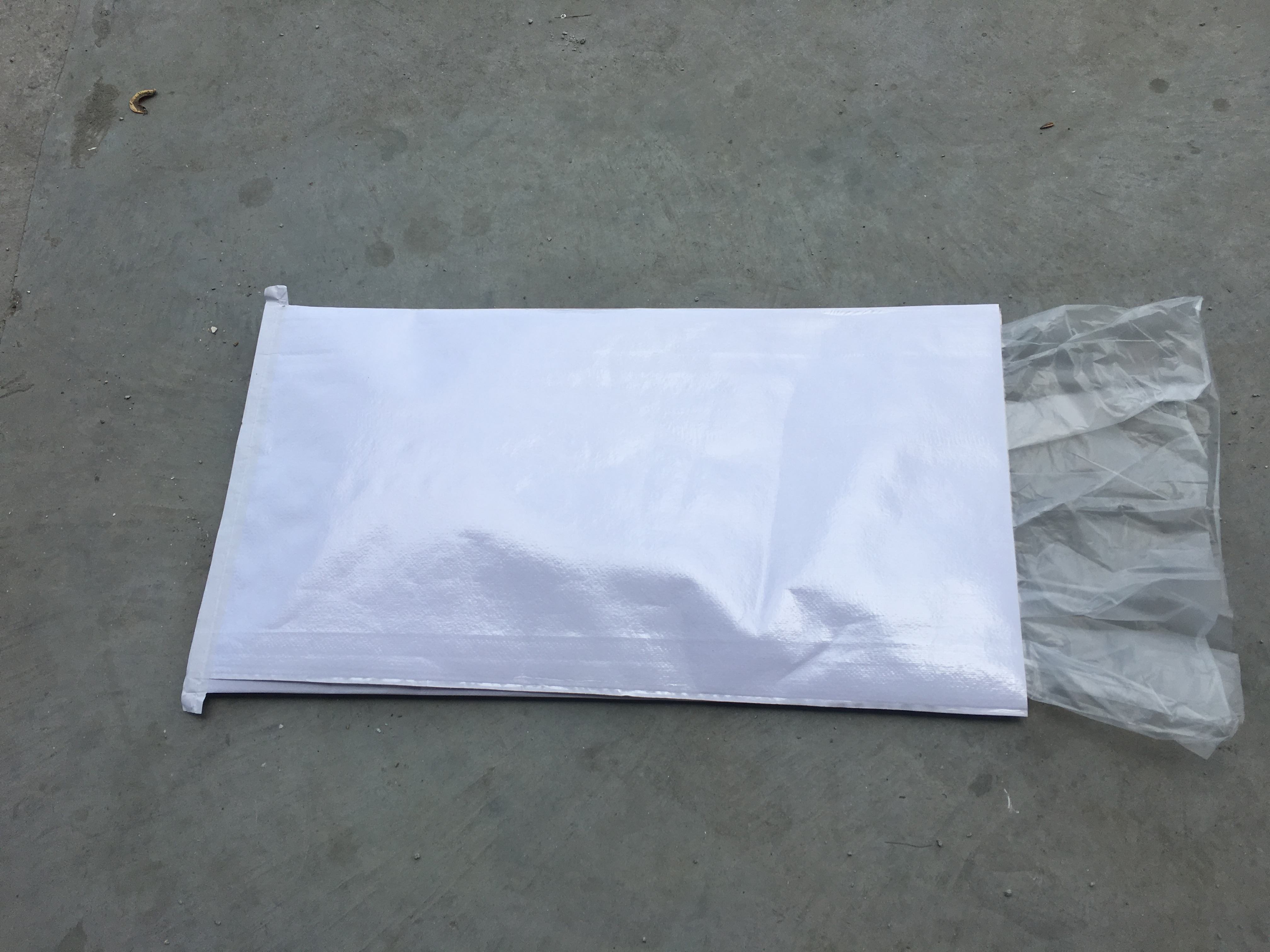 厂家直销 加工 生产 定制 设计 内衬编织袋 套膜纸袋
