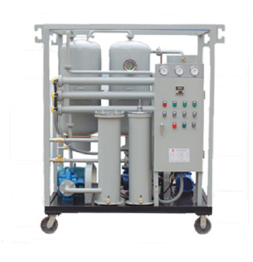 供应TYJ-100型透平油滤油机 透平油专用滤油机