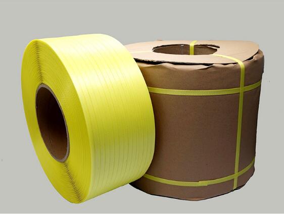 塑钢打包带生产厂家 PET塑钢带定制