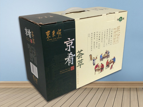 北京包装盒厂定做特产包装盒批发